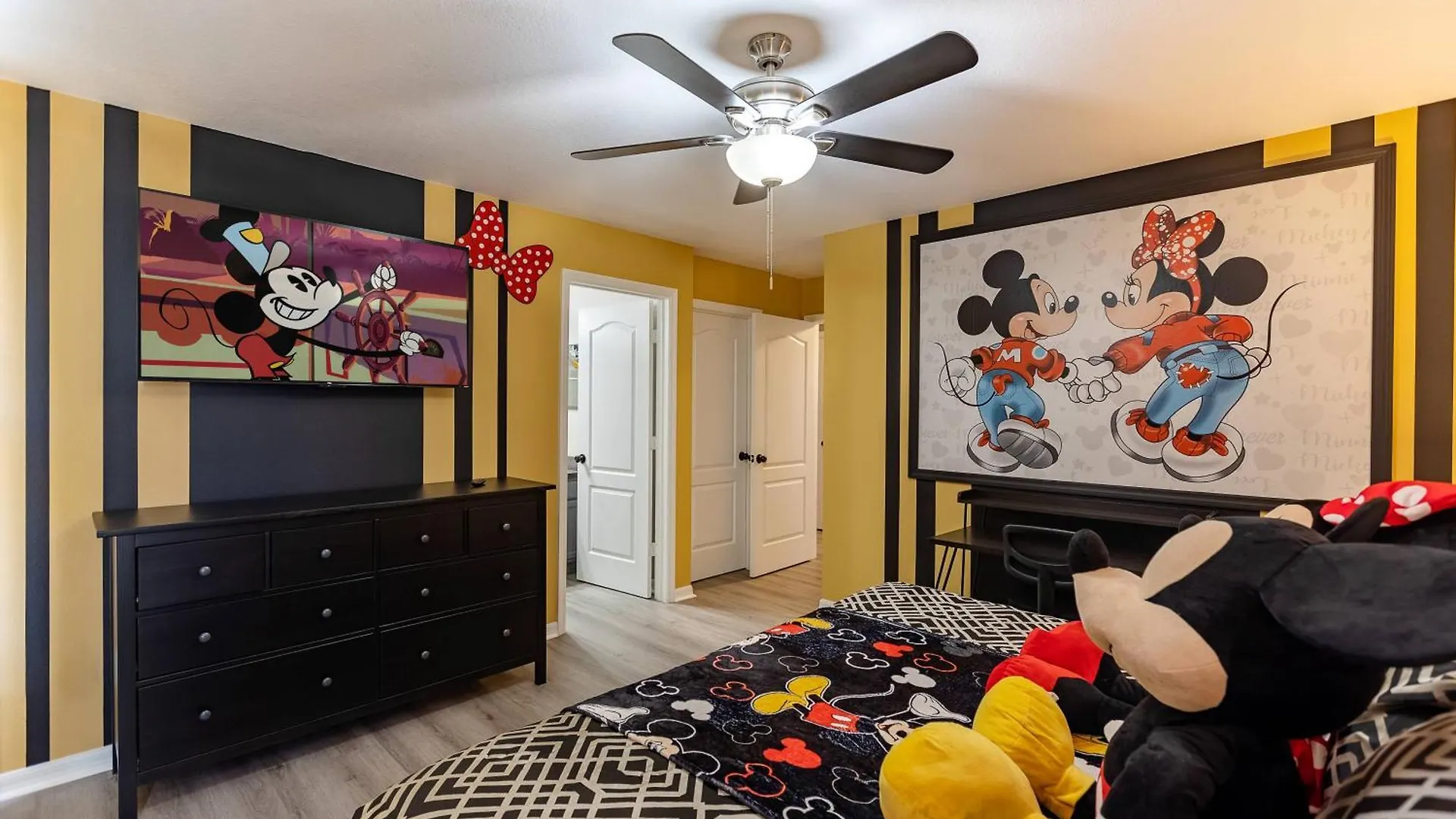 Thematic House With Pool Spa And Game Room Davenport Holiday home